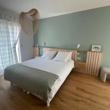 Maison Neuve Arcachon, Hyper Centre, 4 Arcachon